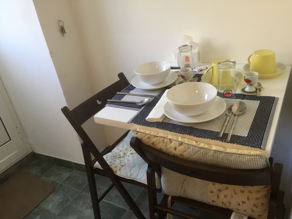 La Casa Inglese