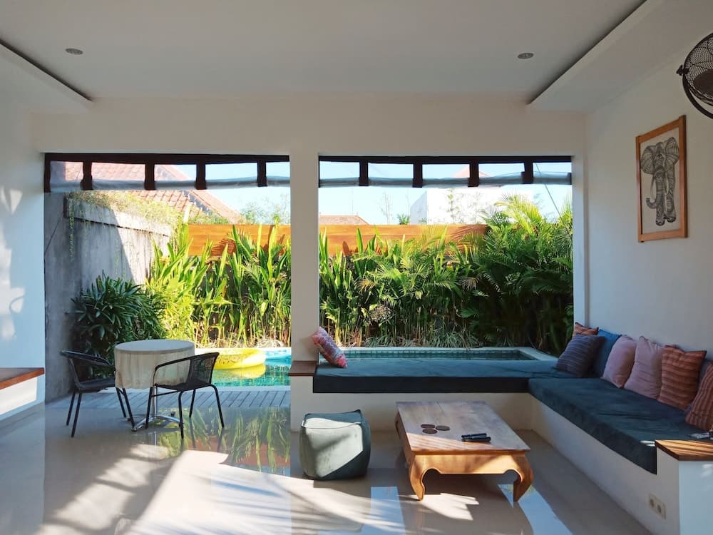 Fabia Villas