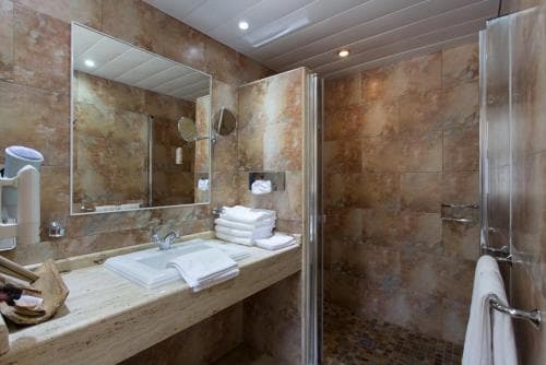 Entrepinos Hostal