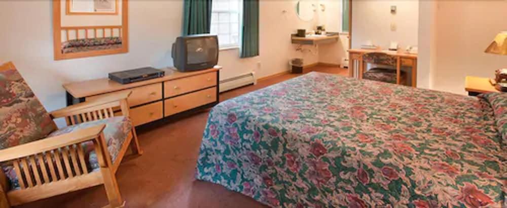 Harborview Inn