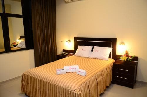 Hostal Cambria