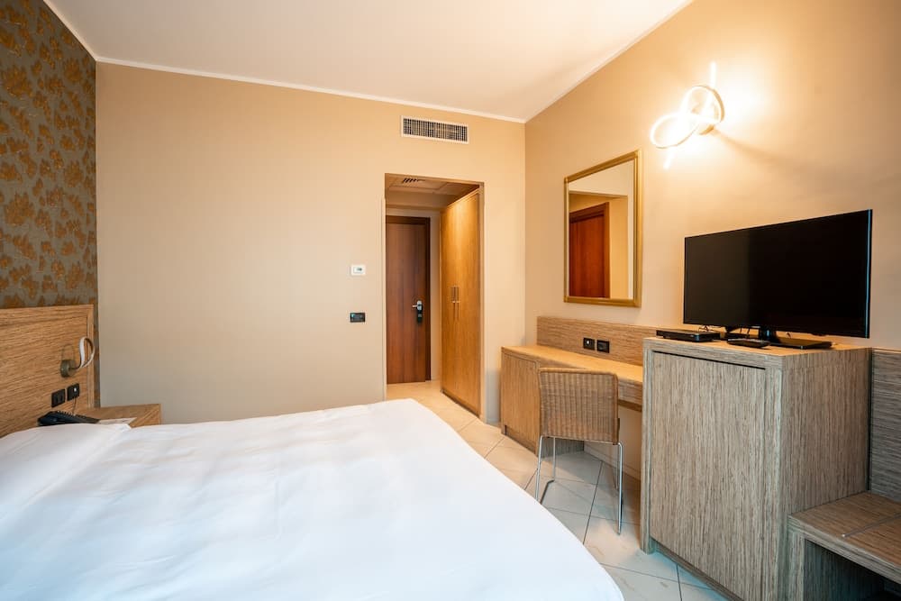 Hotel Parisi