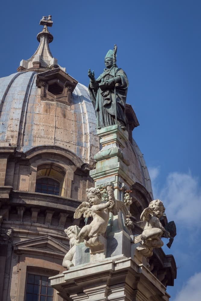La Cattedrale Bed & Breakfast