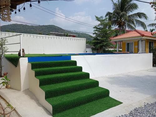 Pooma Resort