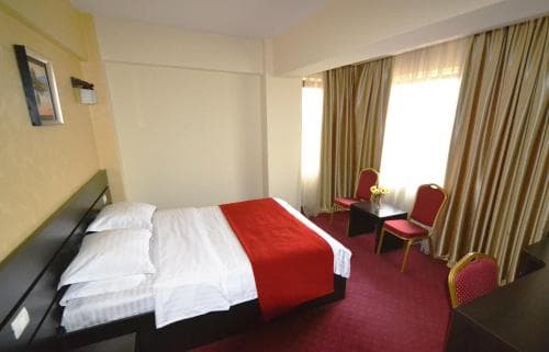 Hotel Ancor
