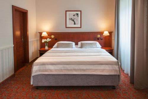 Adria Hotel Prague