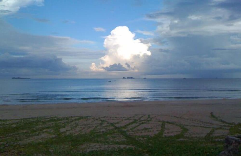 Cleanwave Resort Chumphon