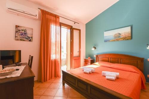 Bed & Breakfast Aurora