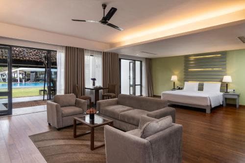 Thaala Bentota Resort