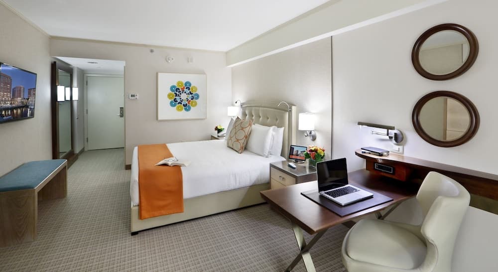 Seaport Hotel Boston