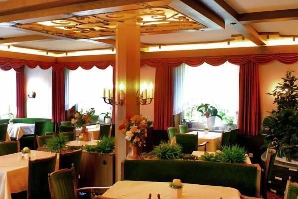 Hotel Café Günter