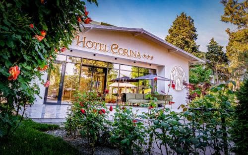 Hotel Corina
