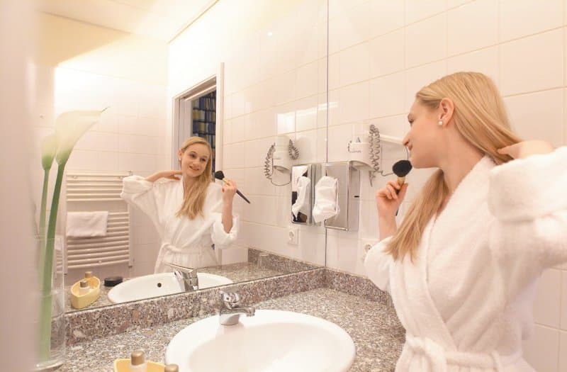 Starlight Suiten Hotel
