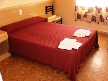 Hostal Montecarlo