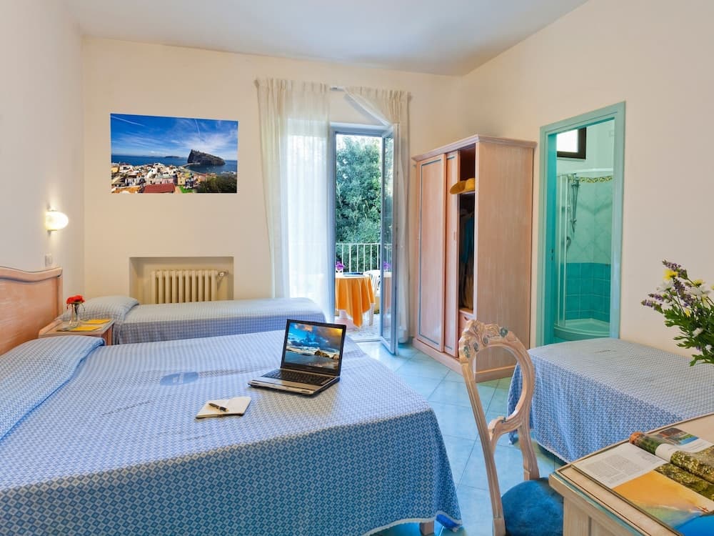 Hotel Cleopatra