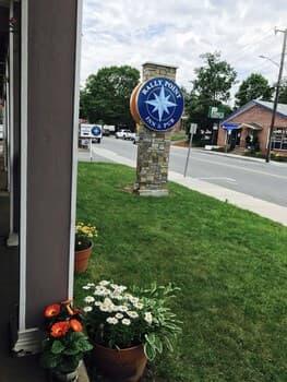 Rally Point Inn & Pub