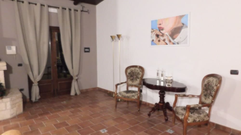 Residenza Medea