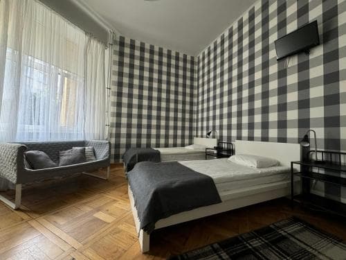 Cent Hostel