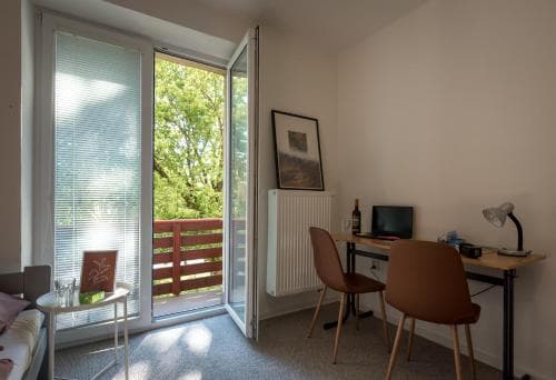 Hostel Barno