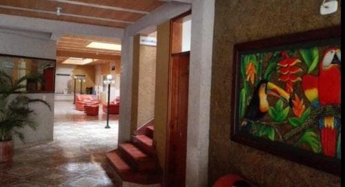 Hotel Arce