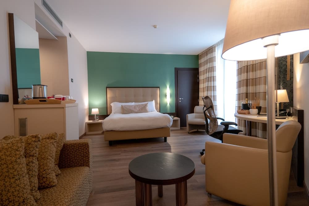 MH Matera Hotel