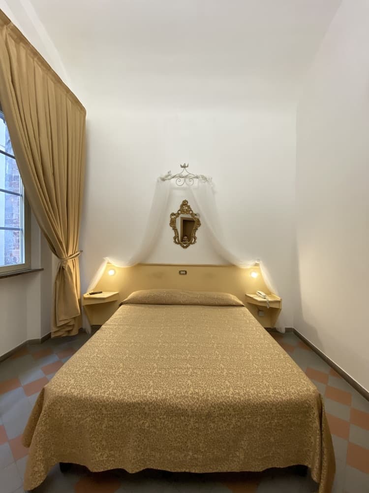 Piccolo Hotel Etruria