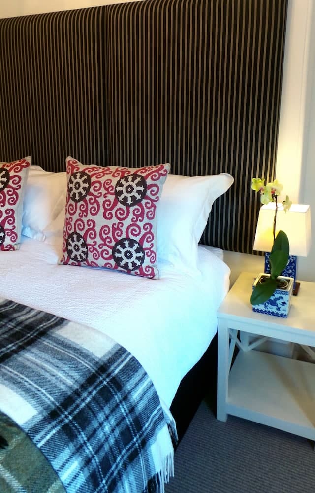 Antler Guest House