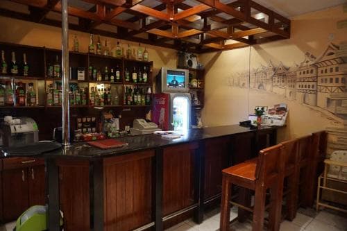 Hotel Ludza