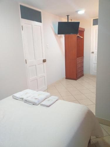 Hostal Vasco