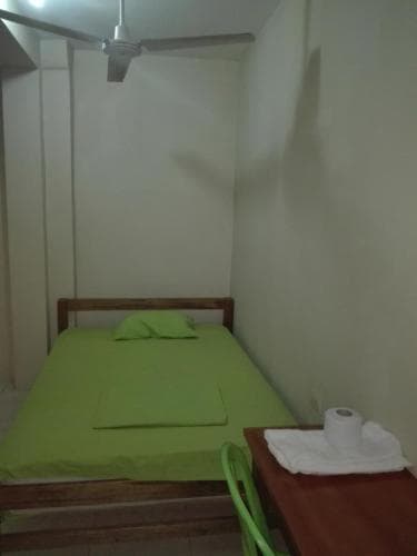 Rest Inn