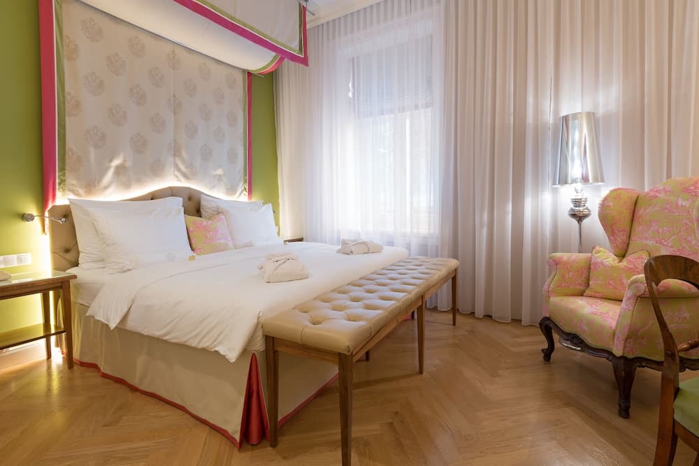 Kaiserhof Wien