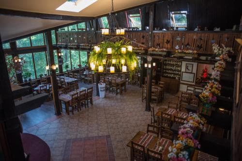 Cabana Schiori