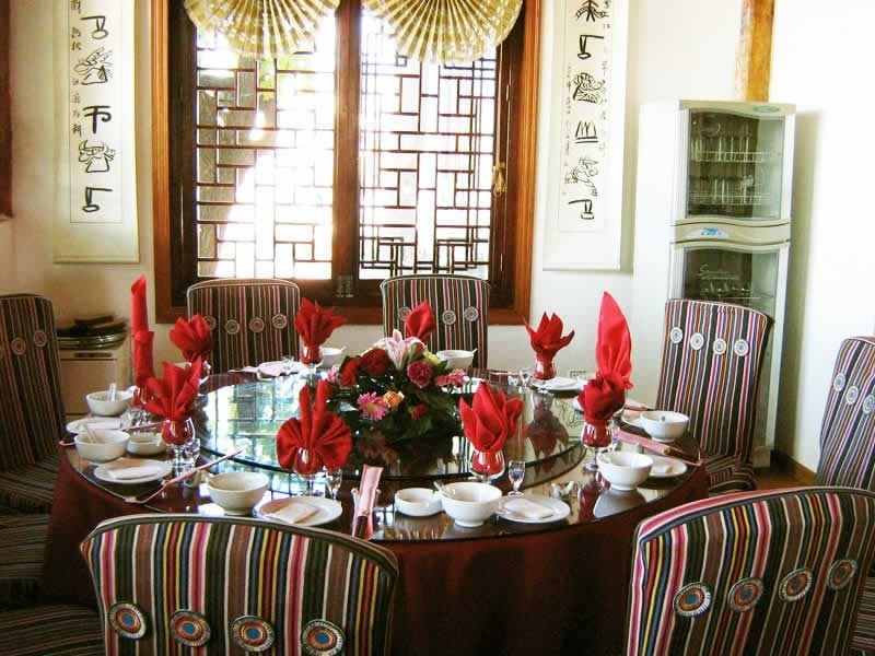 Old Town Castle Hotel