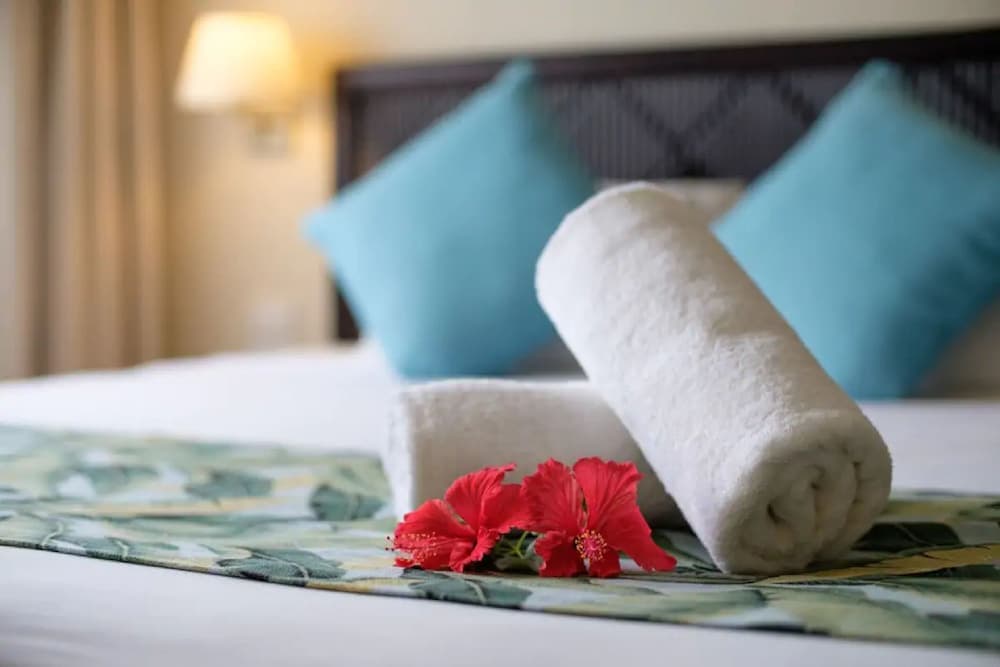 Fiji Gateway Hotel