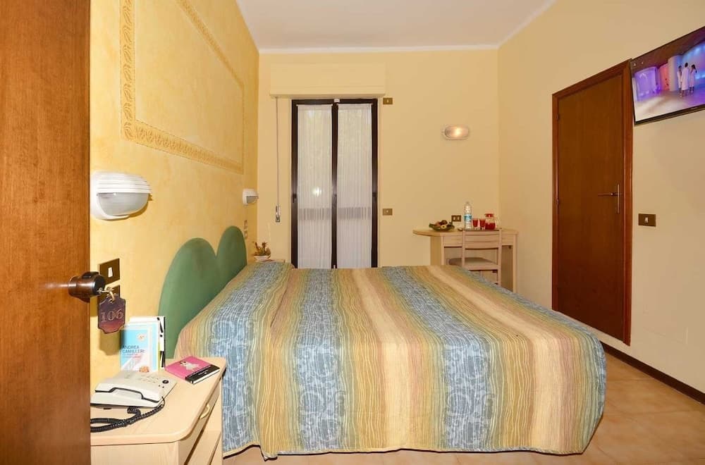 Albergo Martini