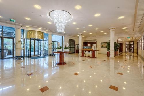 Occidental Paris Levallois