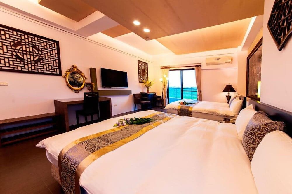 Riverbank B&B