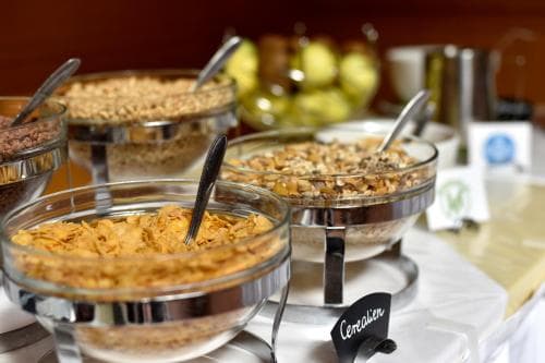 Junges Hotel Tulln