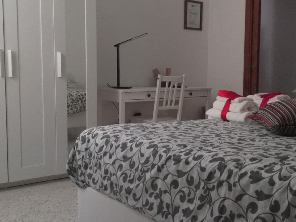 Torre Angellara B&B