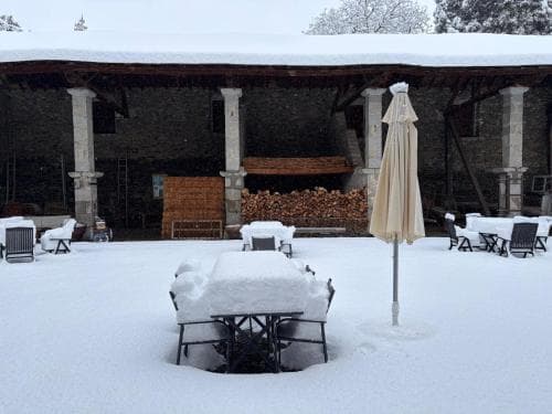 Hotel Bernat de So