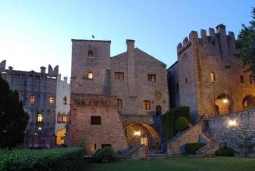 Hotel La Selce