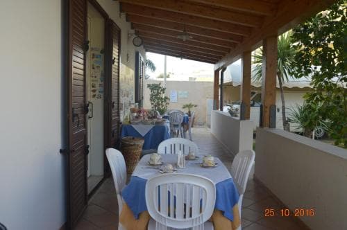 Mare e Sole Villa Urso
