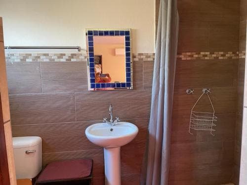 Accommodation Inn Waterberg