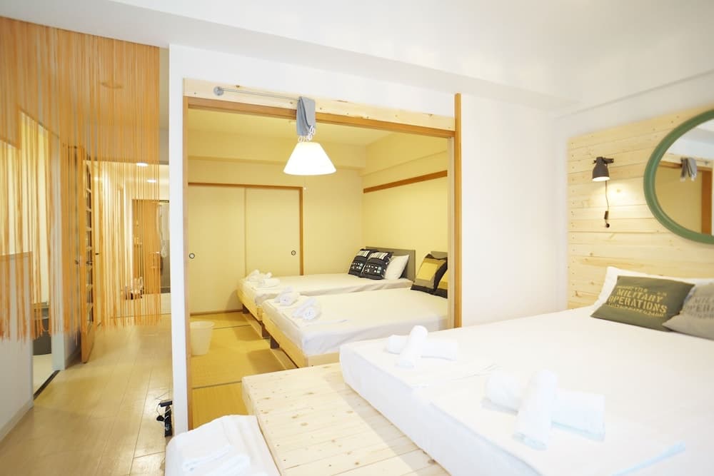 Million Apartment