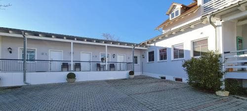 Donau Hotel