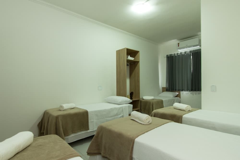 Hotel Sabor e Fe