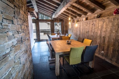 Chalet L'Etagne