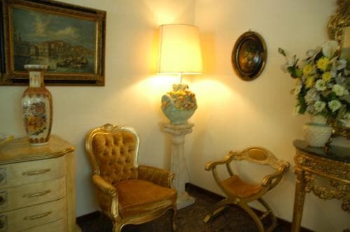 Hotel Villa Rita