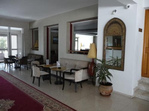 Hotel Kamal