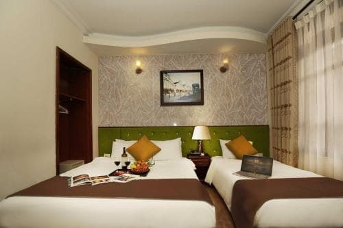 Gia Thinh Hotel